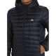 Quiksilver Ανδρικό μπουφάν Scaly - Insulated Hooded Jacket